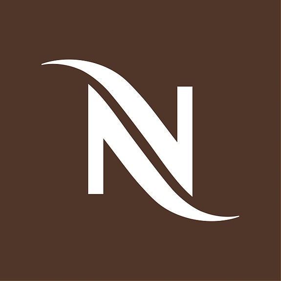Nespresso logo