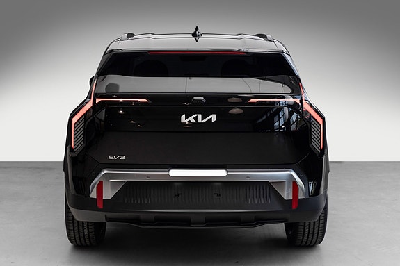 Kia EV3 5 of 5