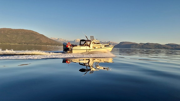 Tresfjord 29ac 2 of 30