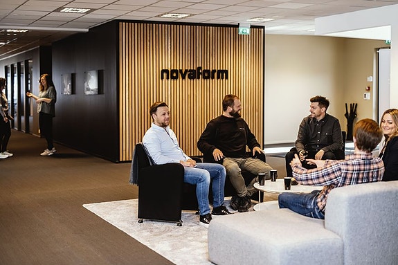 Bilde 3 av 4 i jobbannonse-galleriet