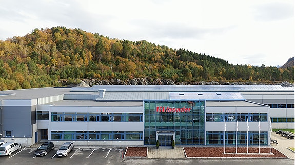 Bilde 2 av 5 i jobbannonse-galleriet