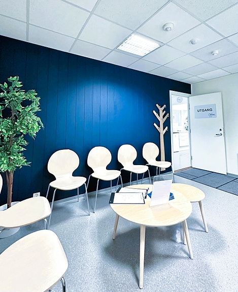 Bilde 1 av 5 i jobbannonse-galleriet