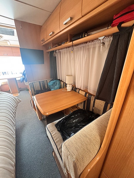 Tec 570 Traveler 3 of 5