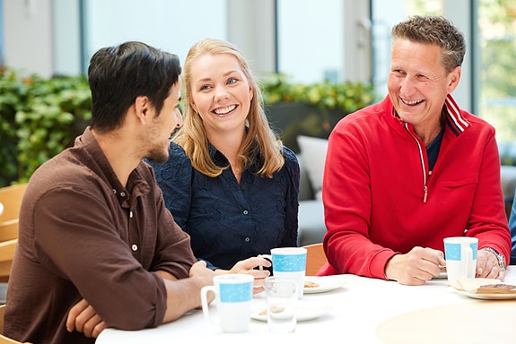 Bilde 6 av 10 i jobbannonse-galleriet