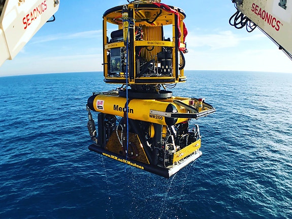 Bilde 1 av 1 i jobbannonse-galleriet