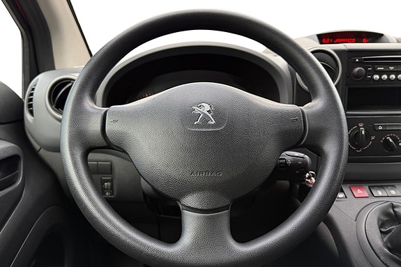 Peugeot Partner 22 of 27