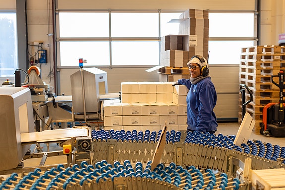 Bilde 1 av 5 i jobbannonse-galleriet