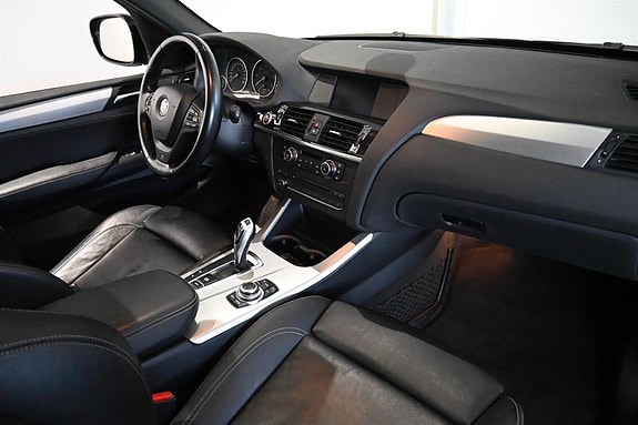 BMW X3 12 of 20