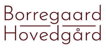Borregaard Hovedgård - by Classic Norway Hotels logo