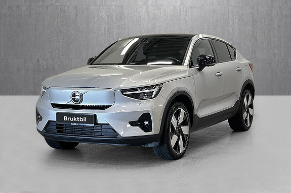 Volvo C40