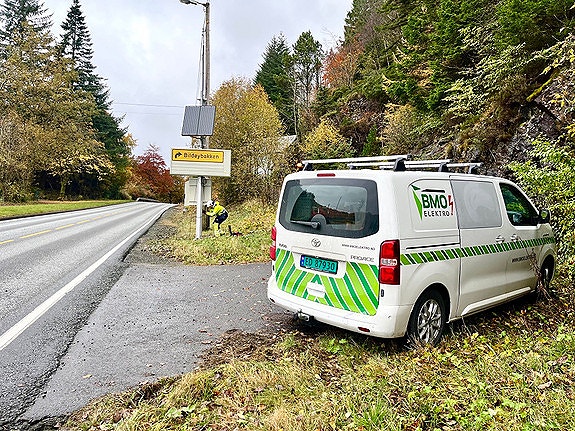 Bilde 5 av 10 i jobbannonse-galleriet