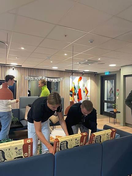 Bilde 3 av 5 i jobbannonse-galleriet