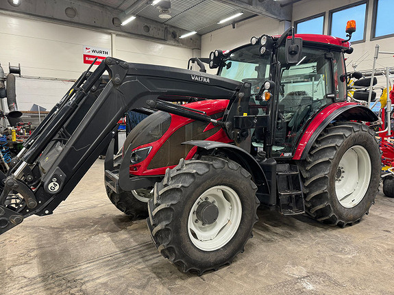 Valtra A104 2020, kr 649 000,-