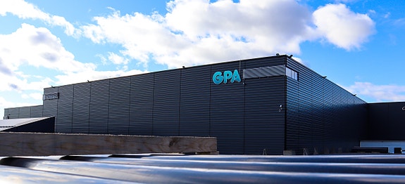 Bilde 1 av 5 i jobbannonse-galleriet