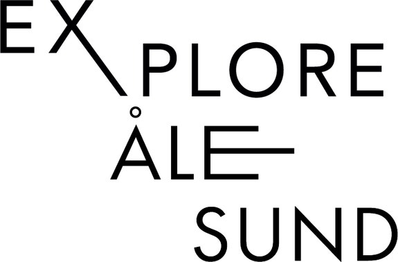 Explore Ålesund AS logo