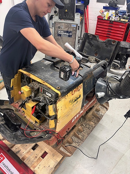 Bilde 5 av 5 i jobbannonse-galleriet