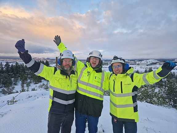 Bilde 2 av 3 i jobbannonse-galleriet