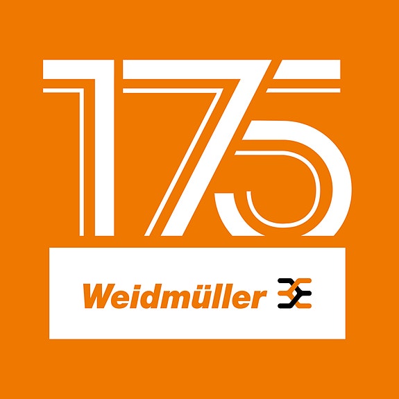 Weidmüller Interface Norge logo