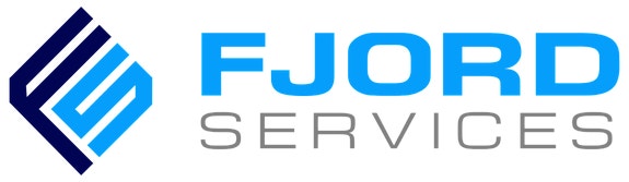 Fjord Services AS logo