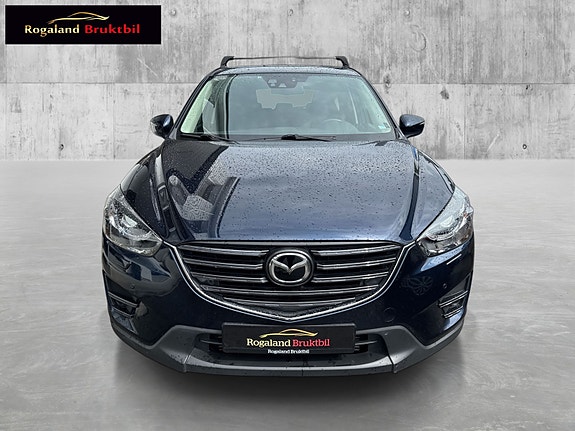 Mazda CX-5 3 of 29