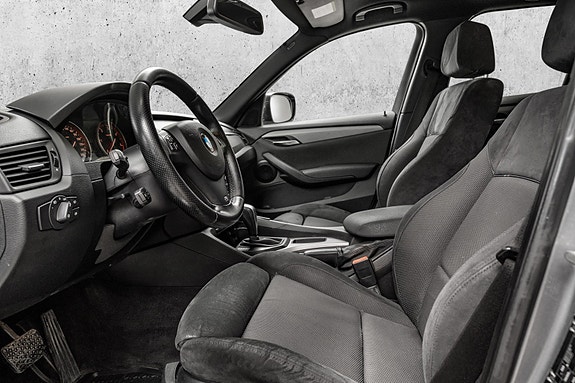 BMW X1 15 of 22