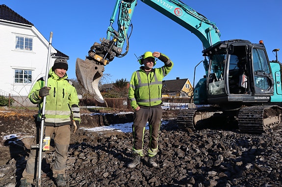 Bilde 3 av 6 i jobbannonse-galleriet