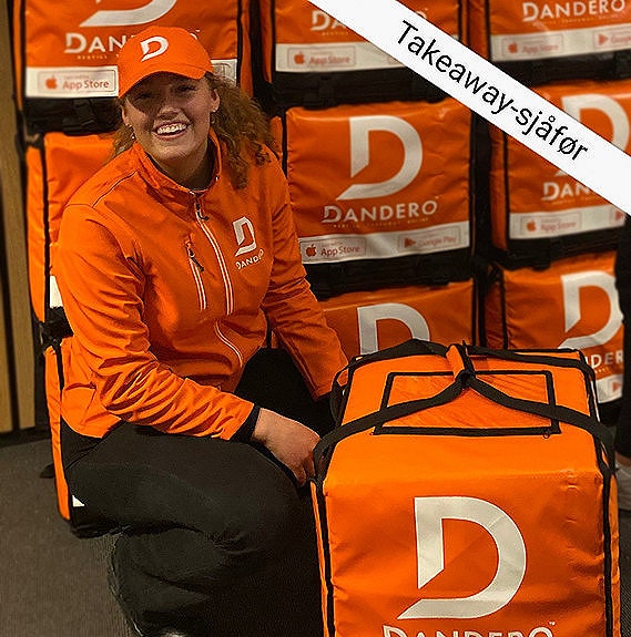 Bilde 1 av 3 i jobbannonse-galleriet