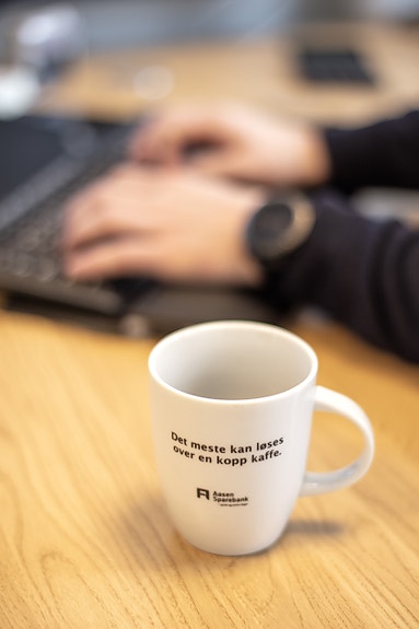 Bilde 1 av 1 i jobbannonse-galleriet