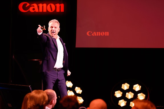 Inspirerende lederskap