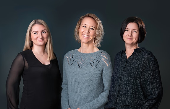 Bilde 1 av 3 i jobbannonse-galleriet