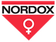 NORDOX AS logo