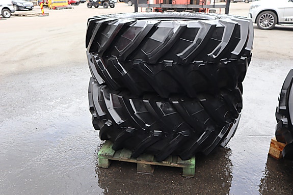 Trelleborg TM800