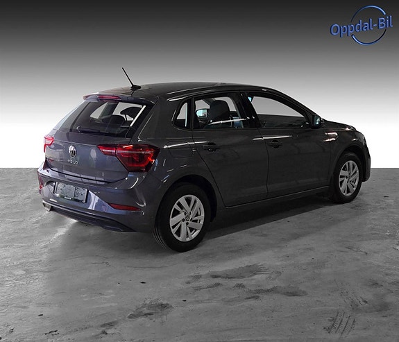 Volkswagen Polo 6 of 23