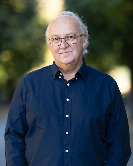 Knut-R Bygland