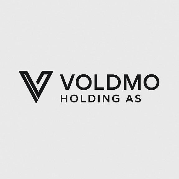 Voldmo Holding AS logo