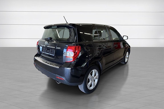 Toyota Urban Cruiser 8 of 26