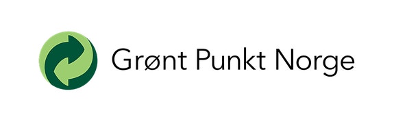 Grønt Punkt Norge AS logo