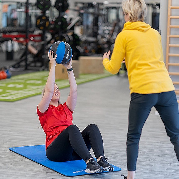 Bilde 5 av 7 i jobbannonse-galleriet