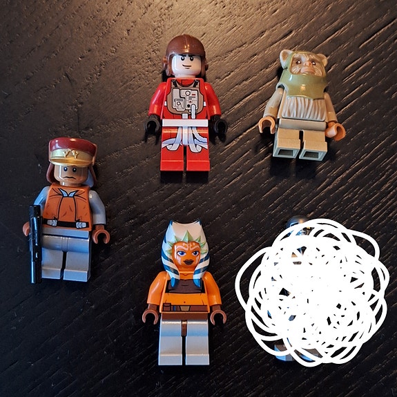 Product image 2 of 3