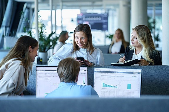 Bilde 1 av 1 i jobbannonse-galleriet