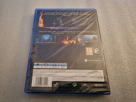 Product image 2 of 2