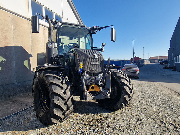 Fendt FENDT 314 VARIO Gen 4 2023, kr 1 699 000,-