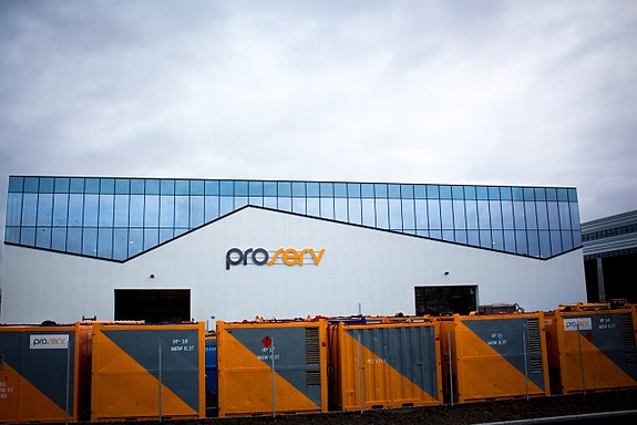 Bilde 1 av 7 i jobbannonse-galleriet