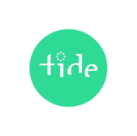 Tide AS logo