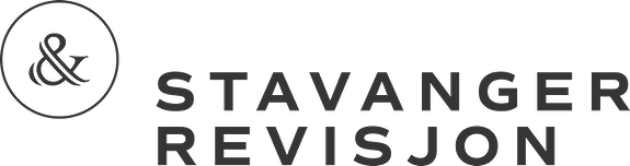 Stavanger Revisjon AS logo