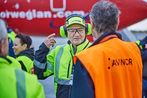 Bilde 1 av 4 i jobbannonse-galleriet