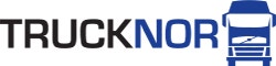 Trucknor Hordaland AS logo