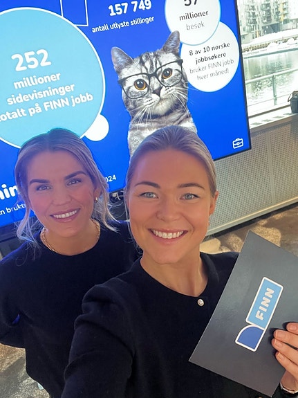Bilde 2 av 3 i jobbannonse-galleriet