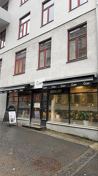 Bilde 5 av 7 i jobbannonse-galleriet