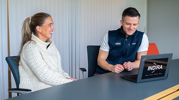 Bilde 6 av 8 i jobbannonse-galleriet